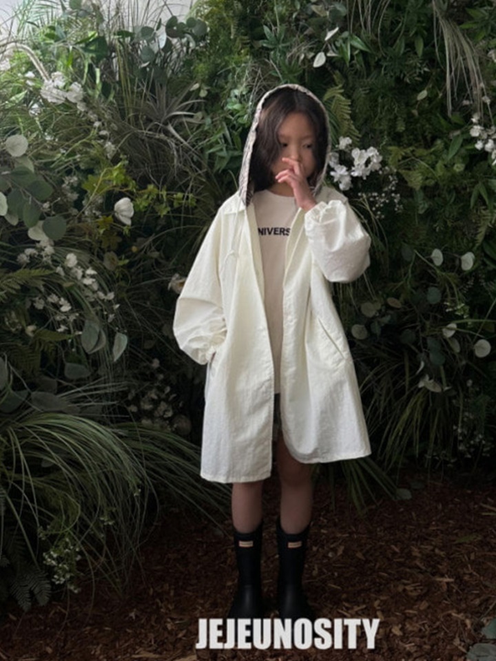 Bronco Coat