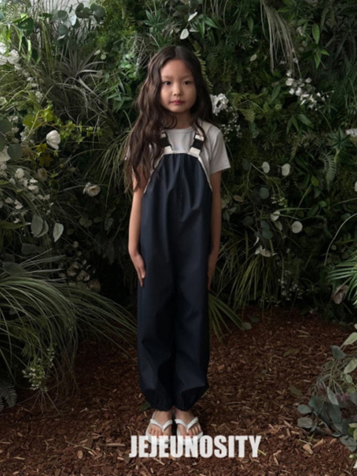 Fork Rane Overalls