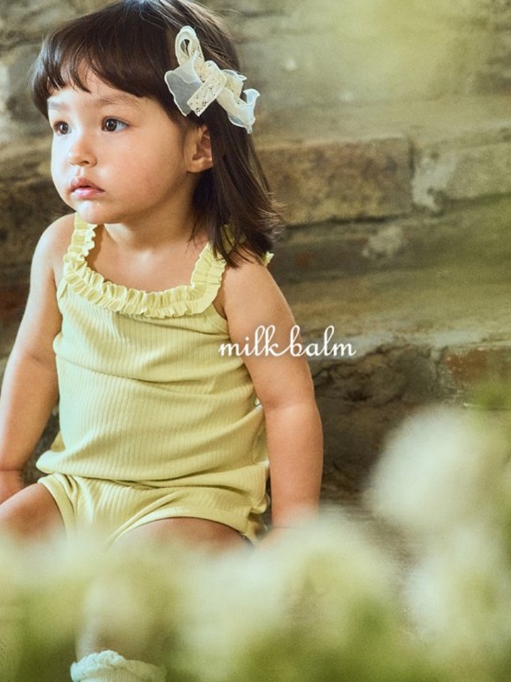 Anna Body Suit