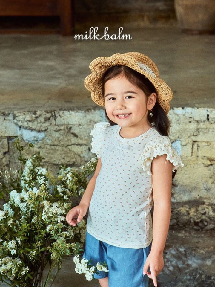 Anna Frill Tee