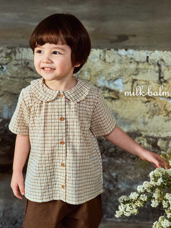 Leo Shirt