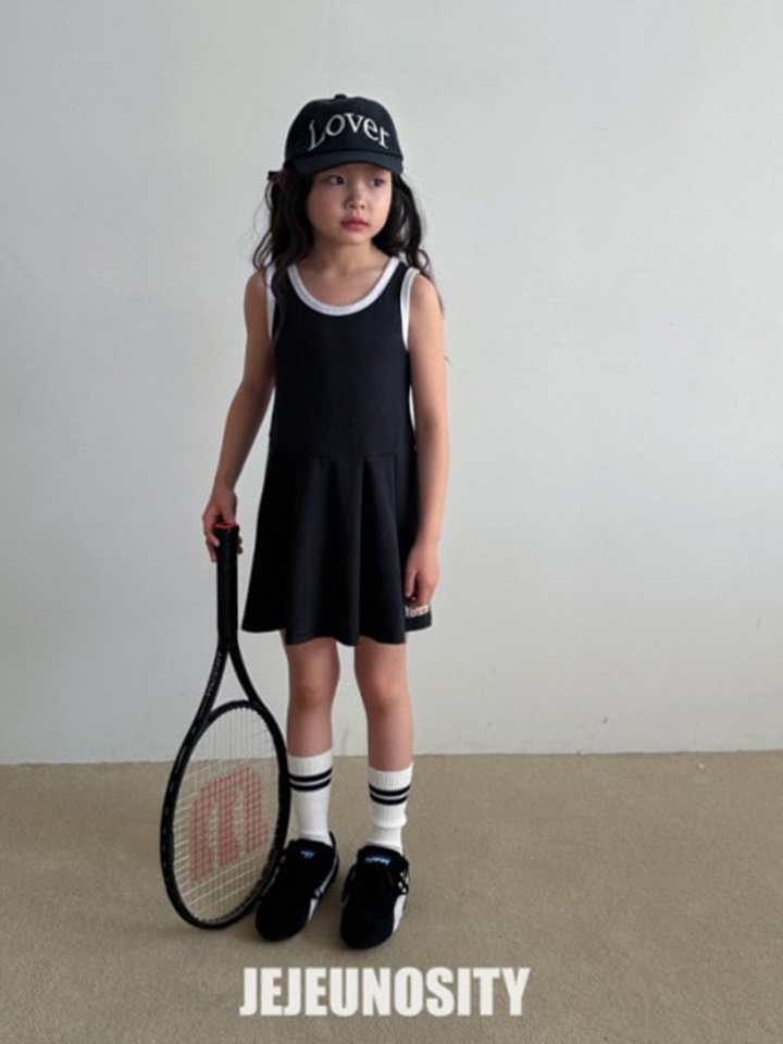 Wimbledon One-Piece
