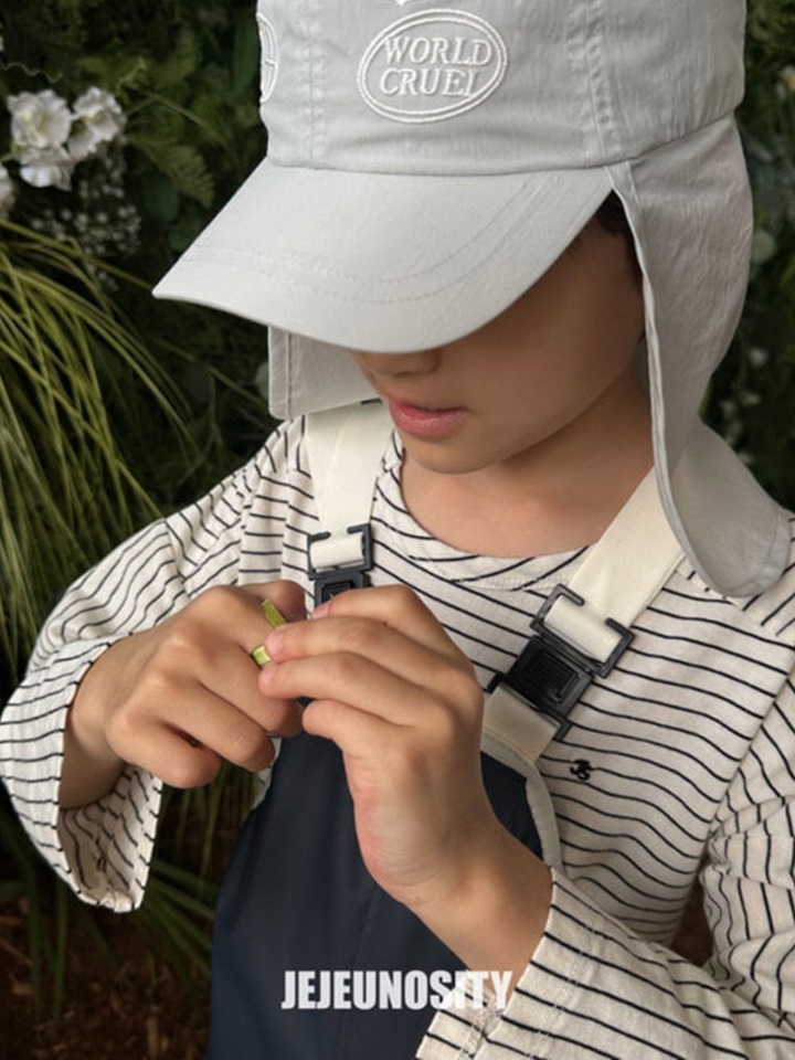 Jeje Bingks Hat