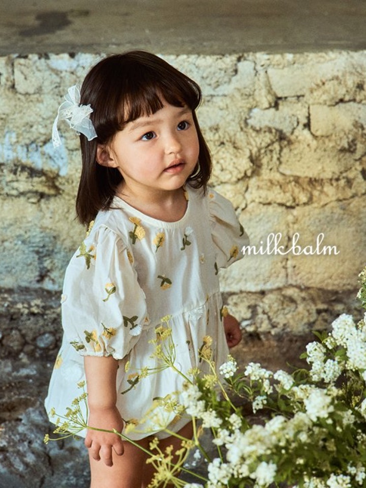 Lillian Body Suit