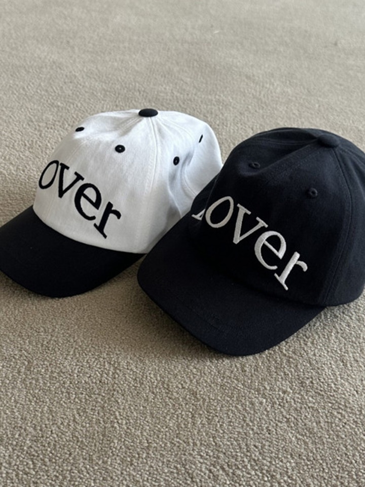 Lover Cap