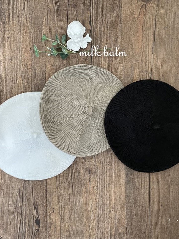 Irene Beret