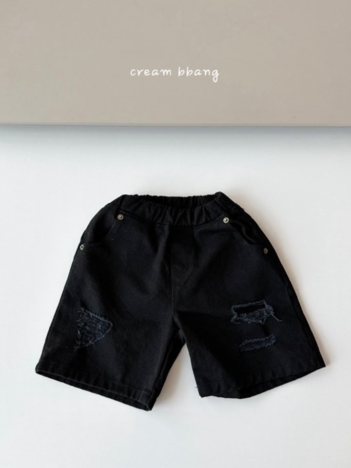Herb Vintage C Pants