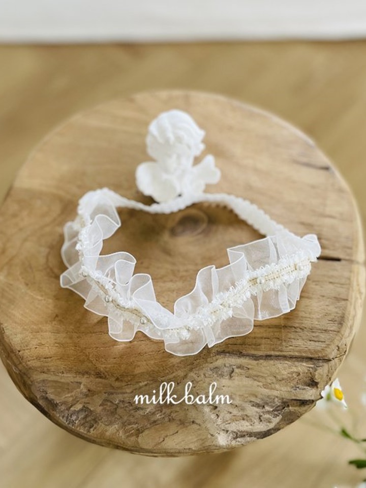 Elin Hair Band