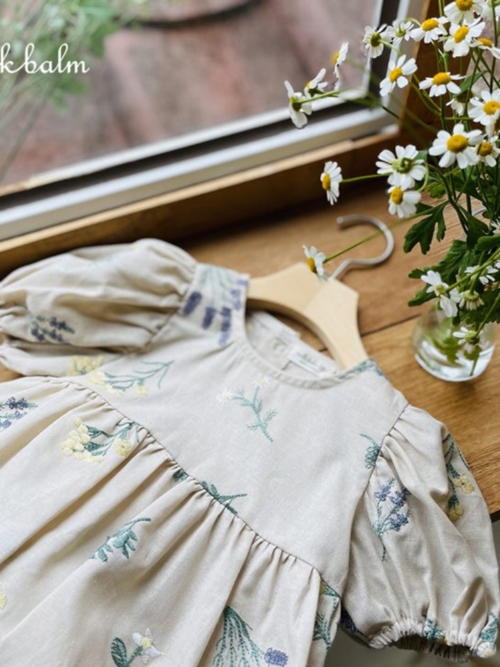 Provence One-Piece