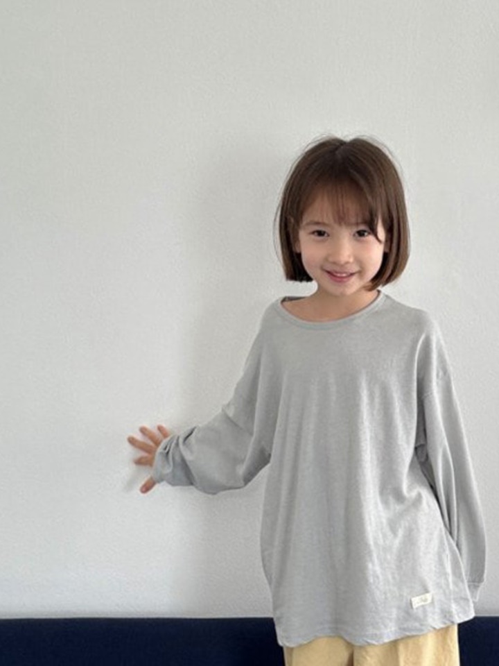L Long Tee