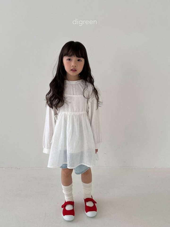 Layered One-Piece