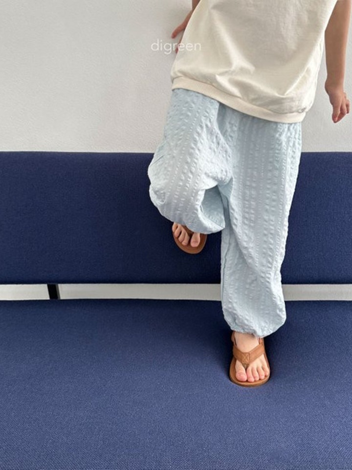 Lala Pants