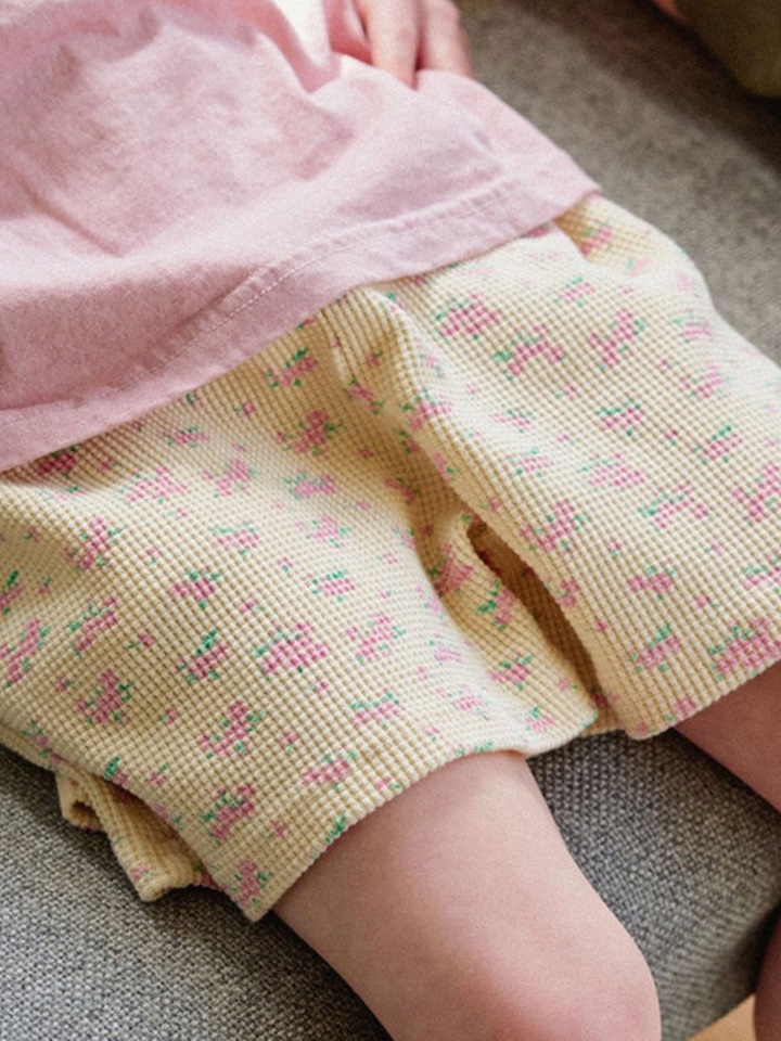 Ely Pants