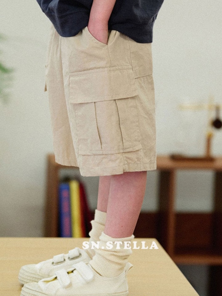 Cargo Shorts