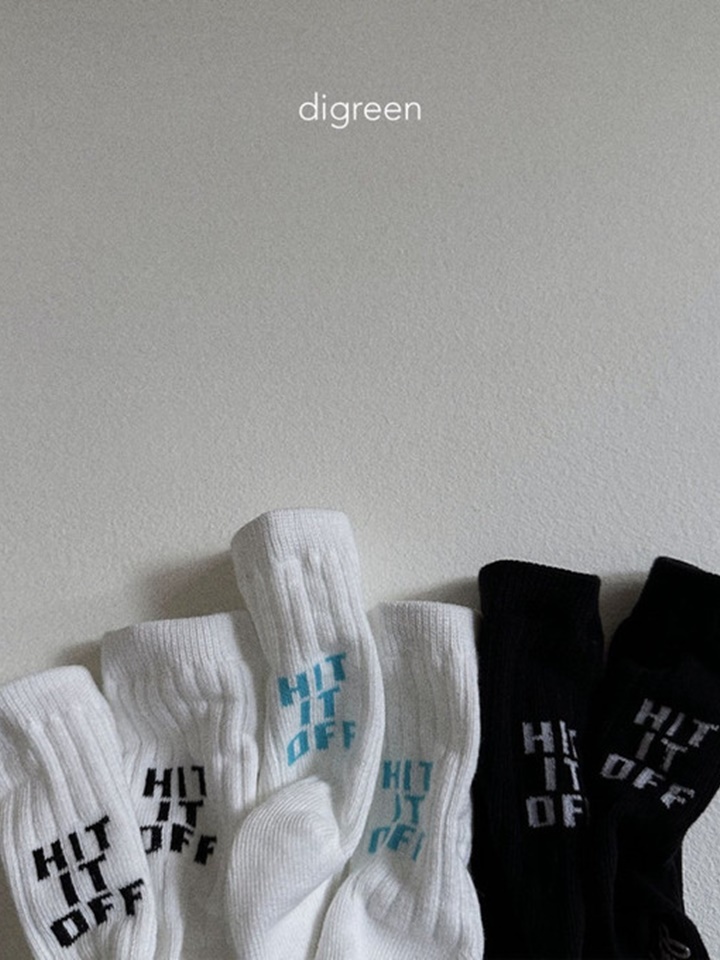 Hit It Socks