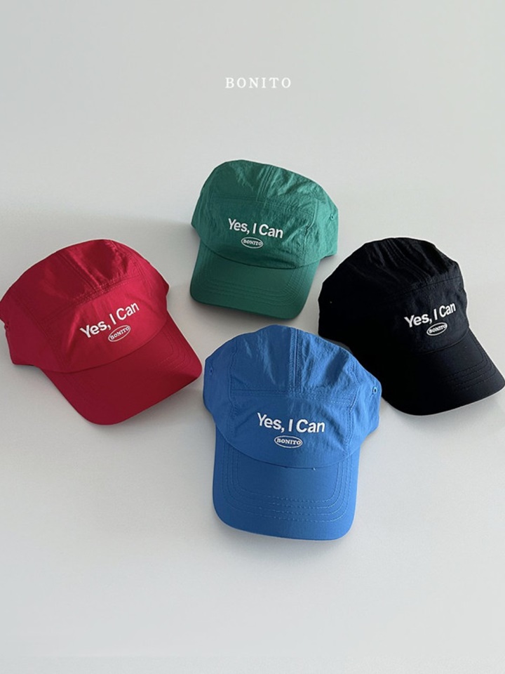 Yes I Can Hat