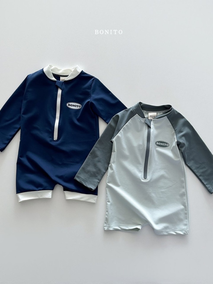 Bonito Rash Suit