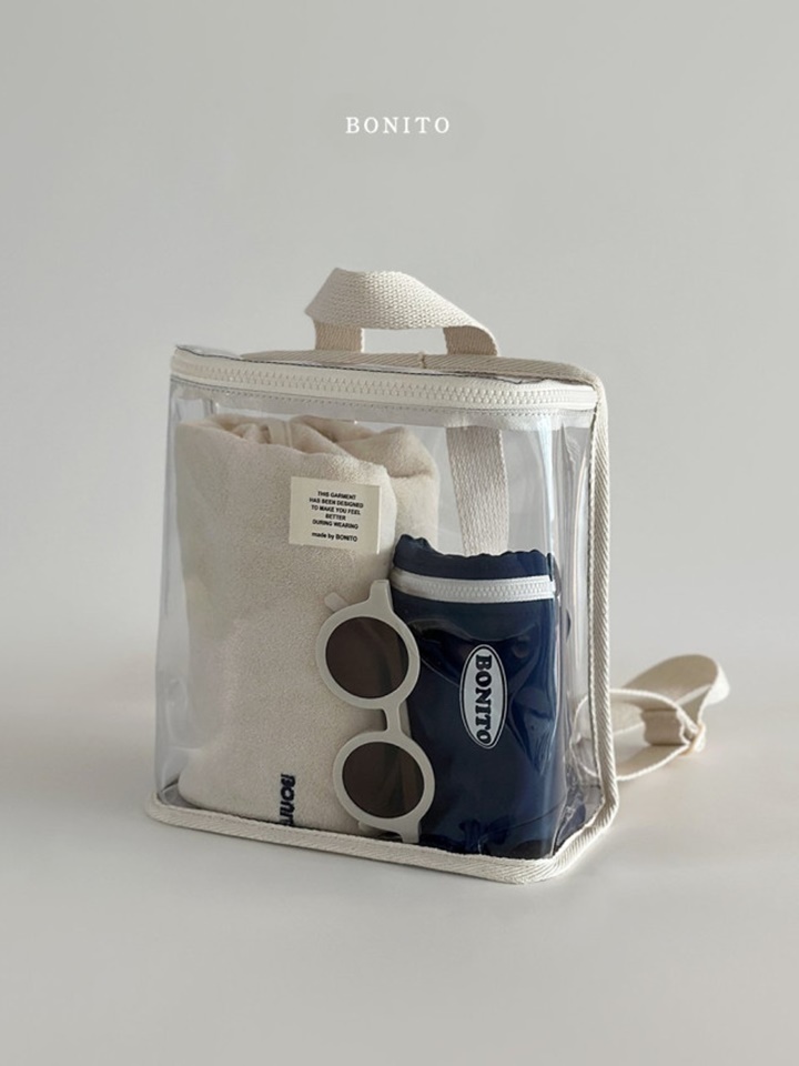 Beach Back Pack
