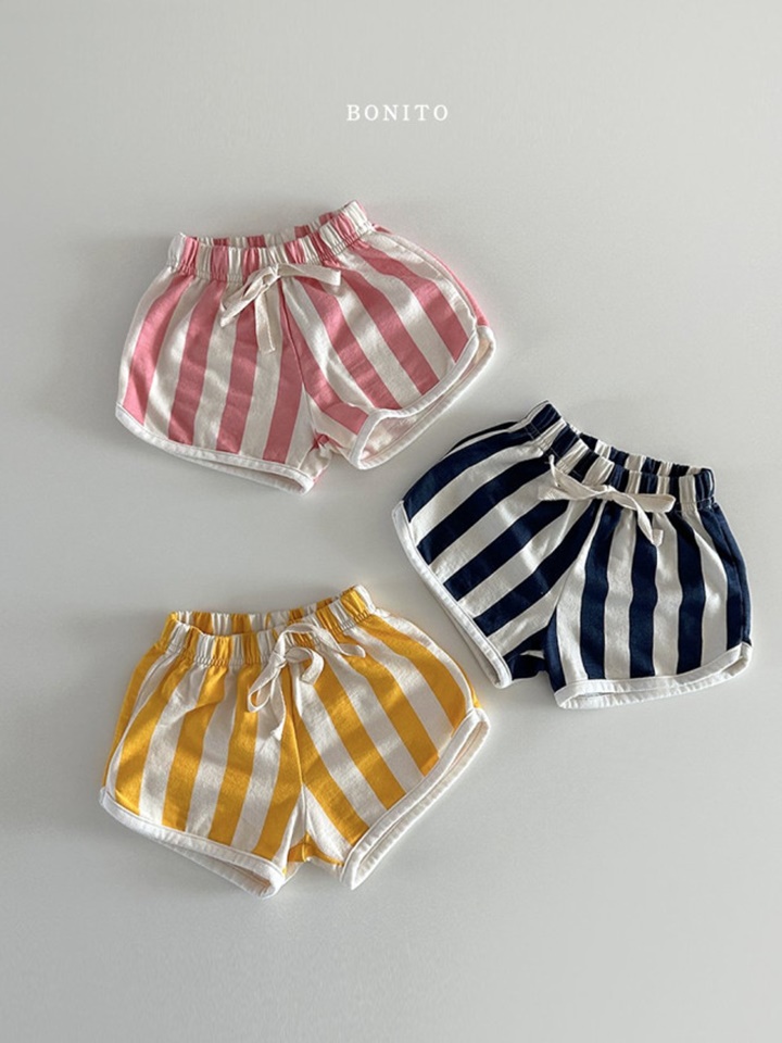 Vertical Piping Shorts