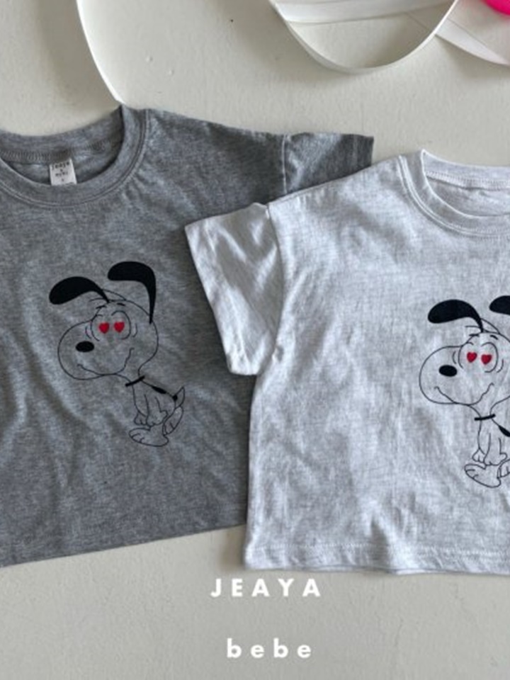 Snoop Tee