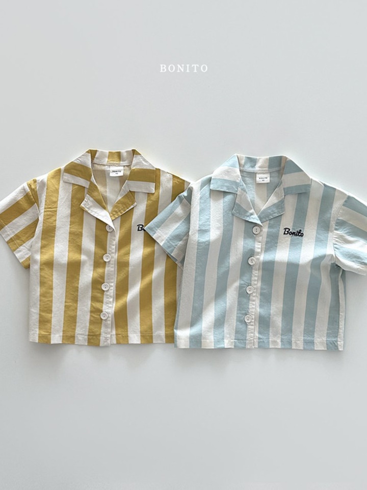 ST Shirt