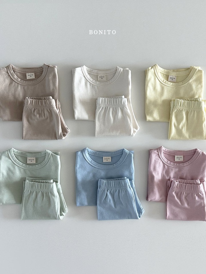 Summer Easy Wear