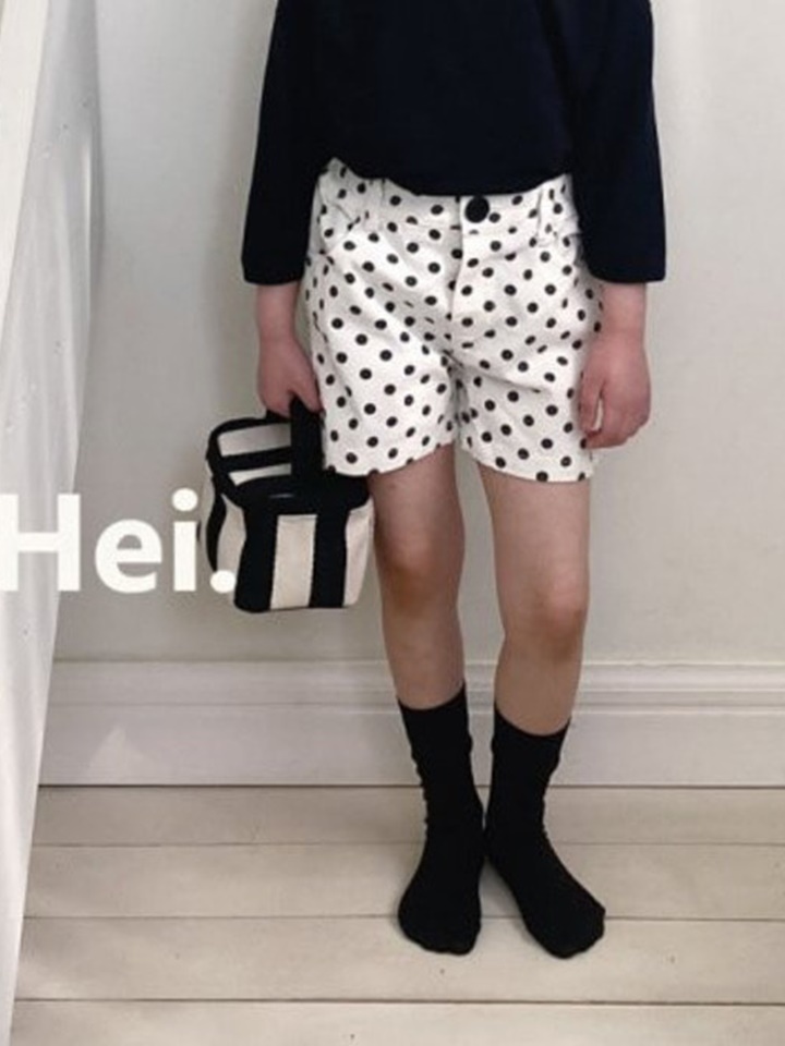 Dot Pants
