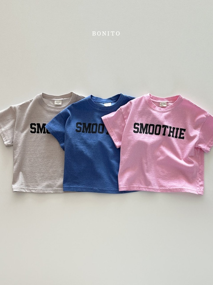 Smoothie Tee