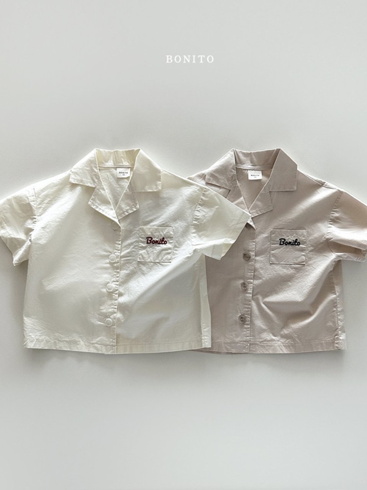 Pocket Shirt