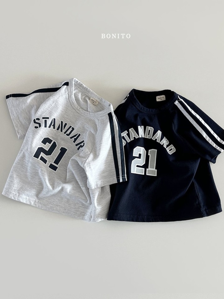 Standard Tee