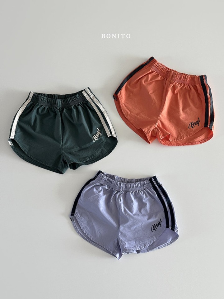 Hey Tape Shorts