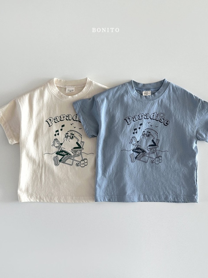 Paradise Tee