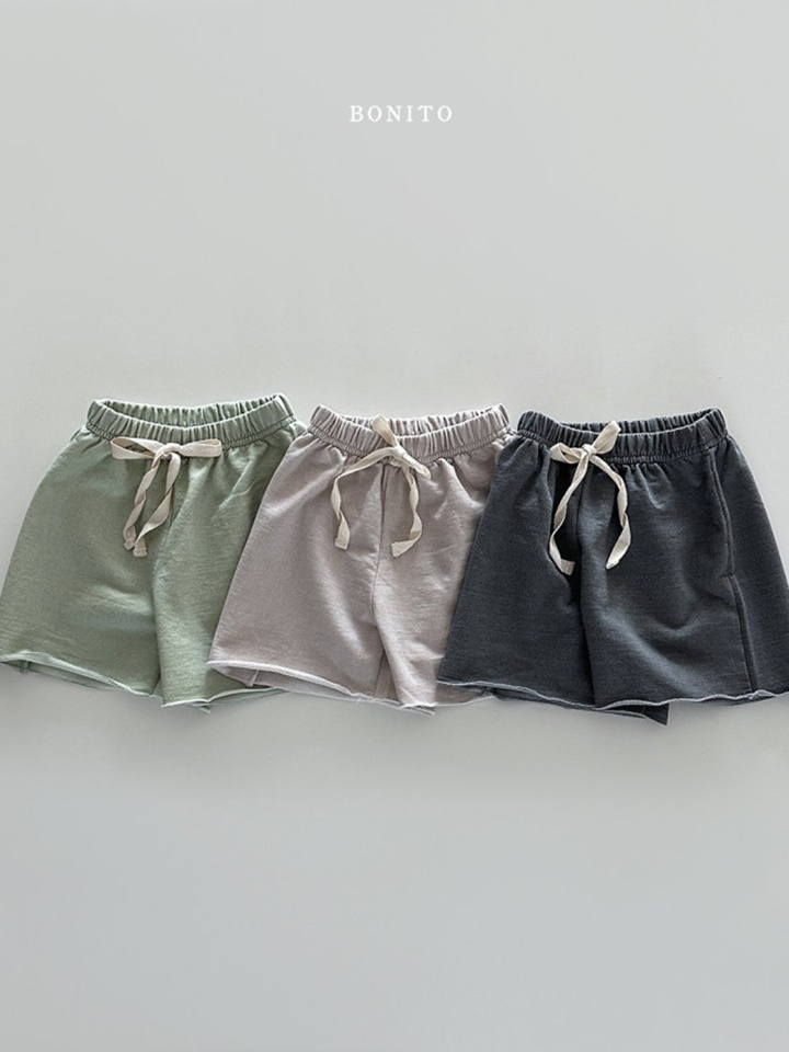 Dekki Pig Shorts