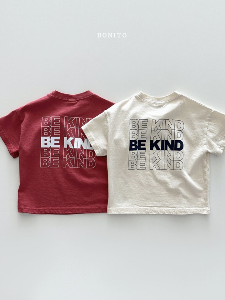 Be Kind Tee