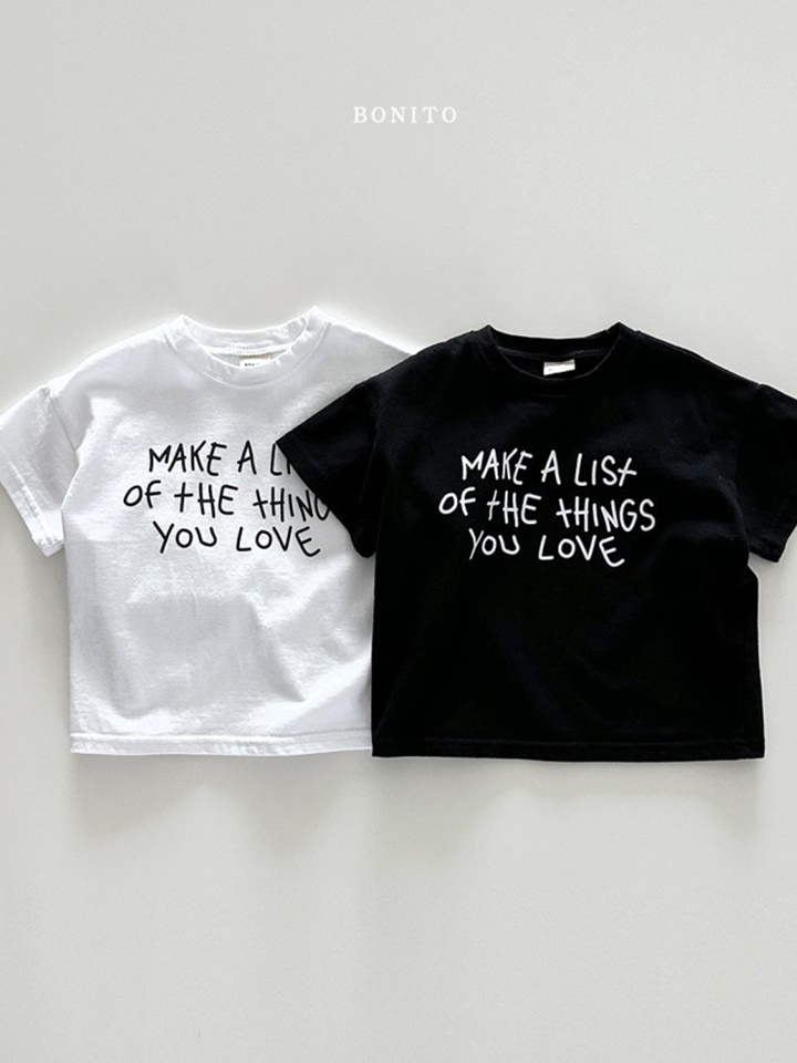 Make Tee