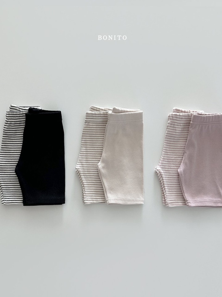 1+ Short Leggings
