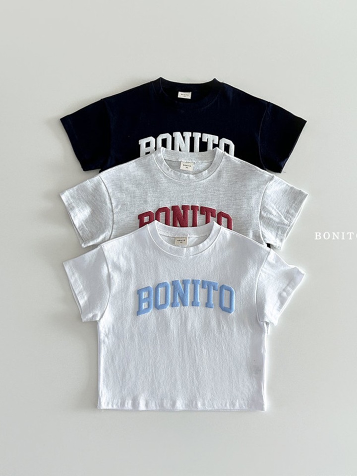 Bonito Tee