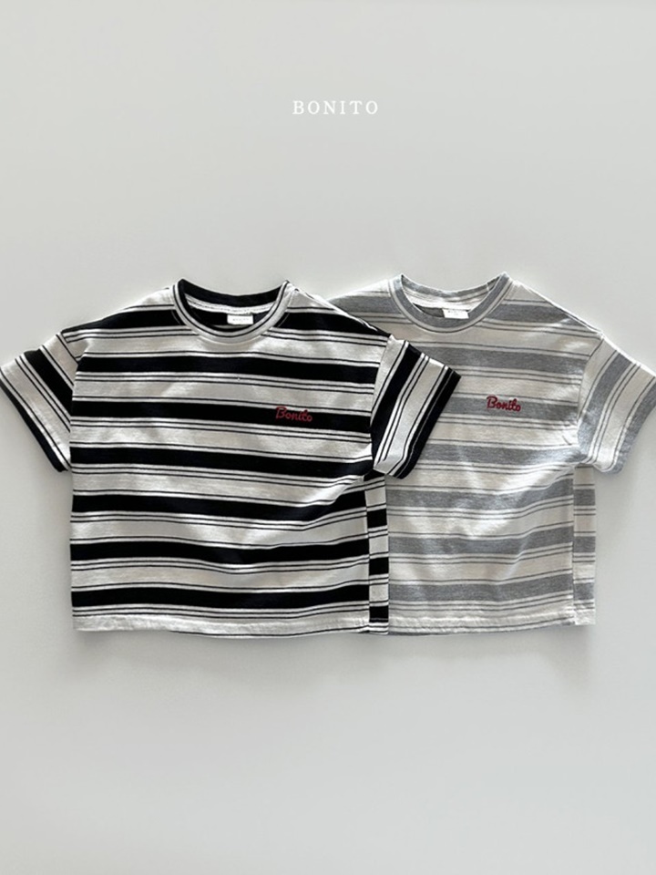 Loose ST Tee