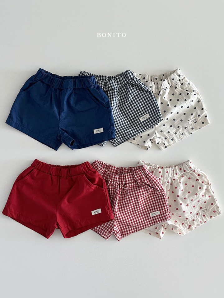 Series Shorts
