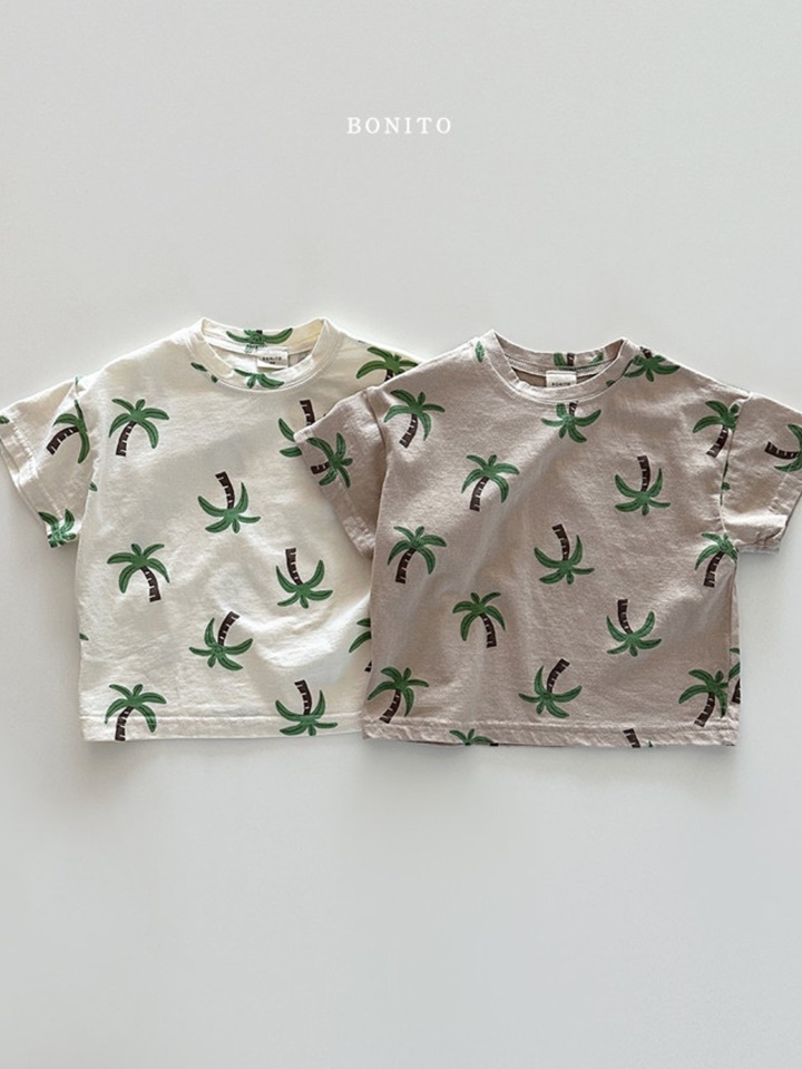 Palm Tee