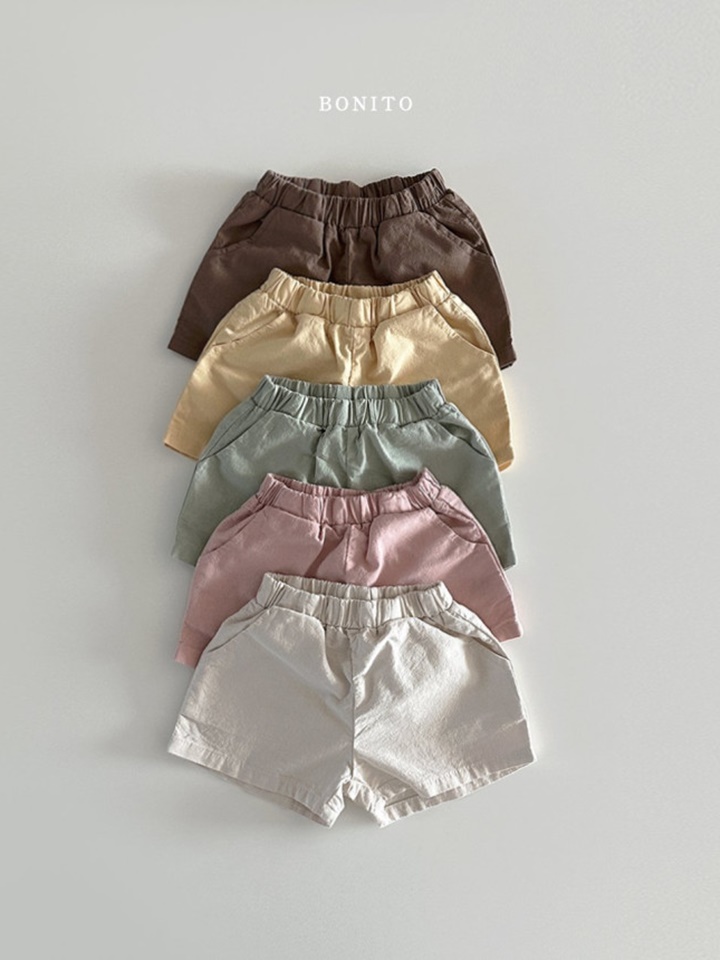 L Shorts