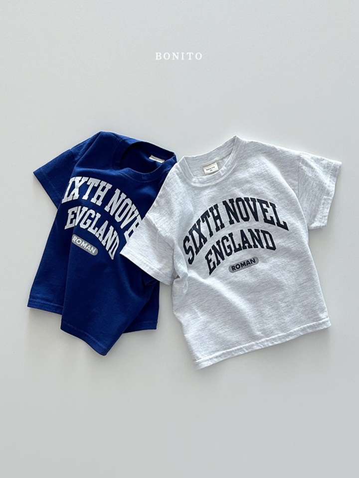 England Tee