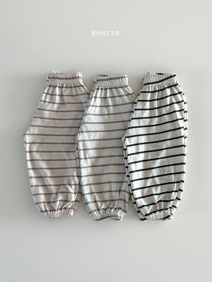ST L Jogger Pants