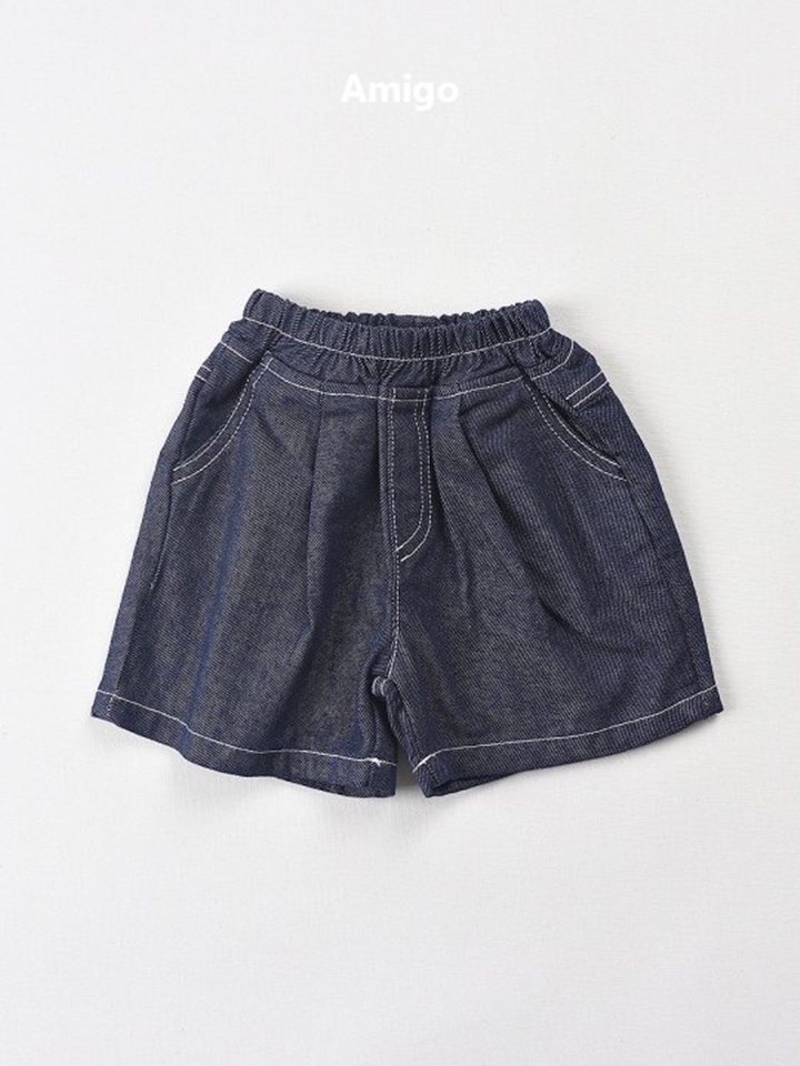 Stitch Denim