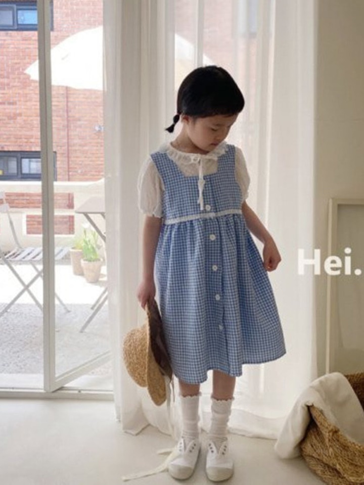 Alice One-Piece