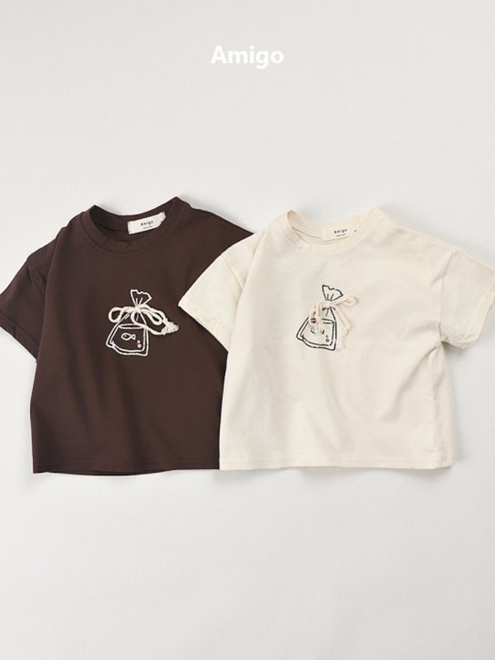 Fish Tee