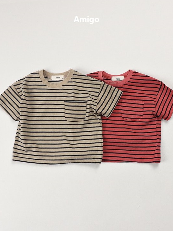 Pig ST Tee
