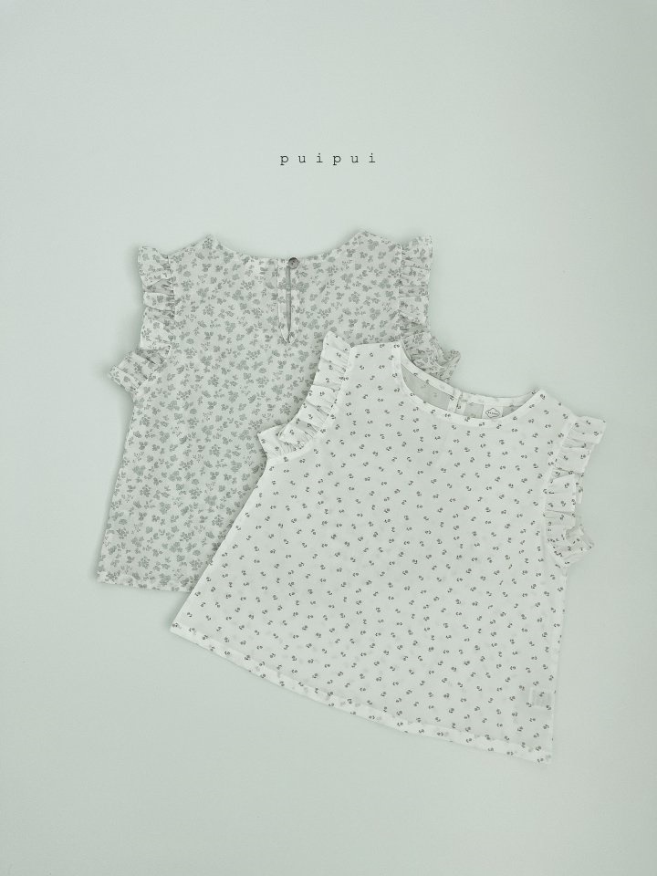 Marven Blouse