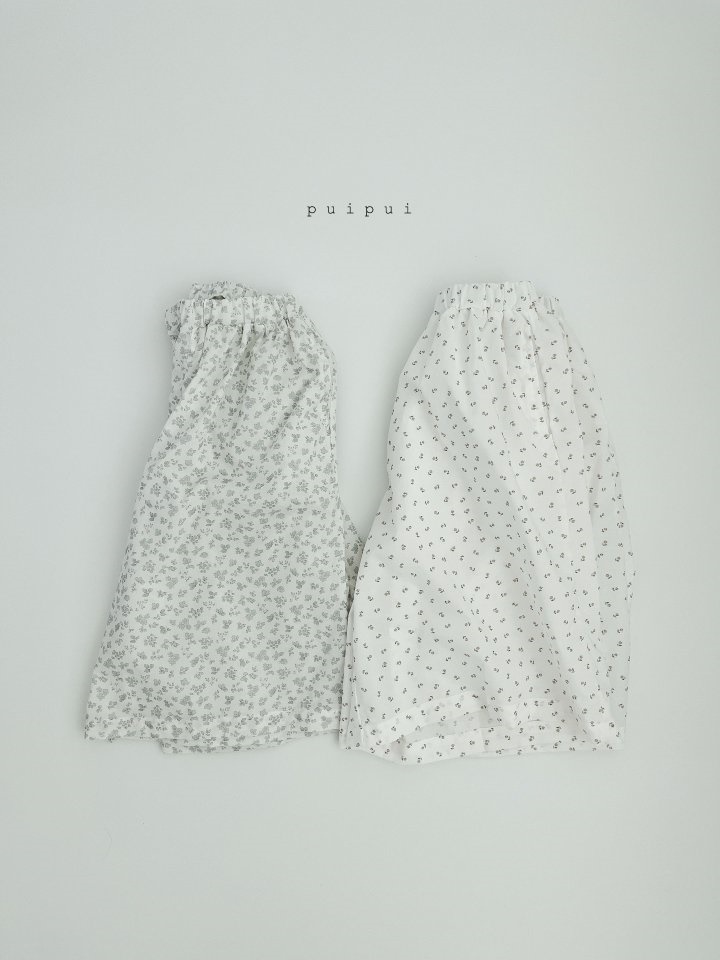 Marven Pants