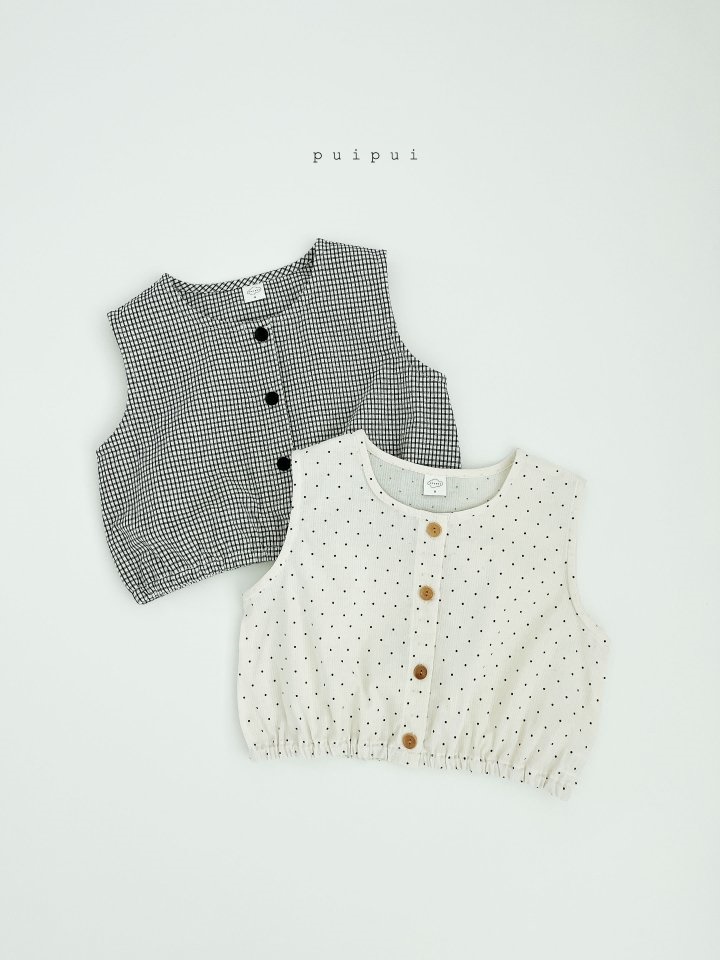 Bon Bon Blouse